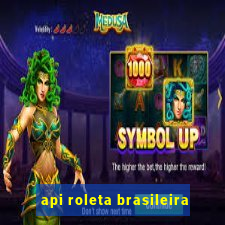 api roleta brasileira